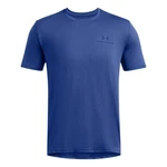 Under Armour Kurzarmshirt VANISH ENERGY SS UA RUSH ENERGY SS blau