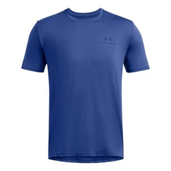 Under Armour Kurzarmshirt VANISH ENERGY SS UA RUSH ENERGY SS blau