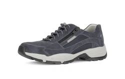 Pius Gabor Sneaker Dunkelblau/Grau/Dunkelgrau/Hellgrau
