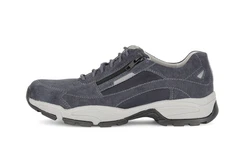 Pius Gabor Sneaker Dunkelblau/Grau/Dunkelgrau/Hellgrau