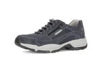 Pius Gabor Sneaker Dunkelblau/Grau/Dunkelgrau/Hellgrau