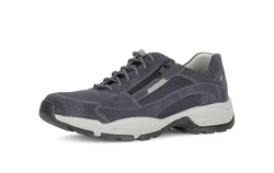 Pius Gabor Sneaker Dunkelblau/Grau/Dunkelgrau/Hellgrau