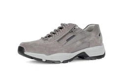 Pius Gabor Sneaker Braun/Hellgrau/Beige/Grau