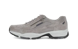 Pius Gabor Sneaker Braun/Hellgrau/Beige/Grau