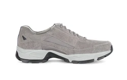 Pius Gabor Sneaker Braun/Hellgrau/Beige/Grau