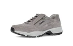 Pius Gabor Sneaker Braun/Hellgrau/Beige/Grau