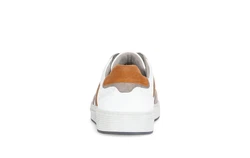 Pius Gabor Sneaker Creme/Grau/Weiß/Beige