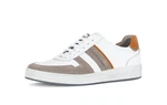 Pius Gabor Sneaker Creme/Grau/Weiß/Beige
