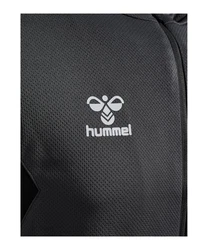 hummel hmlAUTHENTIC PL Kapuzenjacke Dunkelgrau/Schwarz/Grau