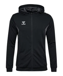 Sweatjacke hmlAUTHENTIC PL Kapuzenjacke Polyester