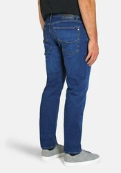 Pierre Cardin 5-Pocket Jeans Lyon Futureflex Hellblau/Blau/Dunkelblau/Lila