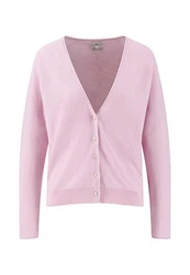 FYNCH-HATTON Strickjacke CARDIGAN KNIT FINE C 