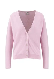 Strickjacke CARDIGAN KNIT FINE C