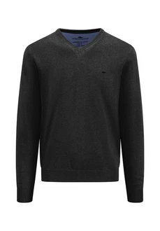 FYNCH-HATTON Strickpullover FYNCH-HATTON Strickpullover