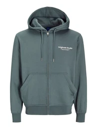 Sweatjacke