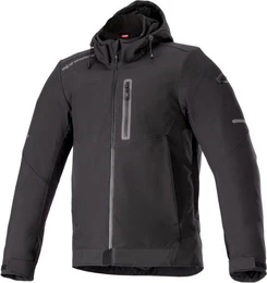 Motorradjacke Neo Motorrad Textiljacke