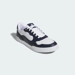 adidas Performance RETROCROSS 25 SPIKELESS Golfschuh Blau/Dunkelblau/Hellblau