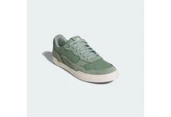 adidas Performance RETROCROSS 25 SPIKELESS Golfschuh Dunkelgrün/Grün/Hellgrün