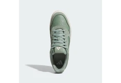 adidas Performance RETROCROSS 25 SPIKELESS Golfschuh Dunkelgrün/Grün/Hellgrün