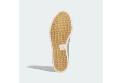 adidas Performance RETROCROSS 25 SPIKELESS Golfschuh Dunkelgrün/Grün/Hellgrün