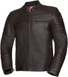 IXS Motorradjacke Classic LD Dunkel