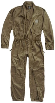 Brandit Jumpsuit Flight Suit