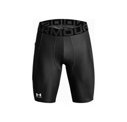 Under Armour Shorts HG ARMOUR LNG SHORTS schwarz