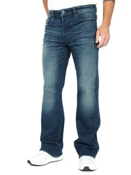 Diesel Bootcut Jeans 1998 D-Buck 09H35