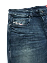 Diesel Bootcut Jeans 1998 D-Buck 09H35