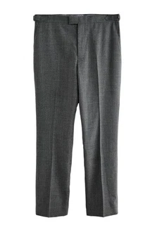 Next Stoffhose Signature Hose (1-tlg)