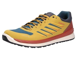 Schnrschuh Robuste Qualitt