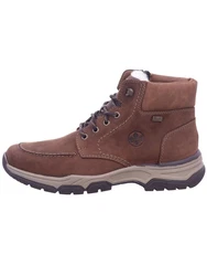 Rieker Winterboots TEX_Membrane braun