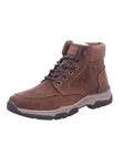 Rieker Winterboots TEX_Membrane braun