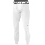 Jako Funktionsunterhose Long Tight Compression 2.0 Weiß/Dunkelblau/Grau