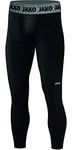 Jako Funktionsunterhose Long Tight Compression 2.0 Schwarz/Dunkelblau
