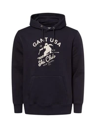 Kapuzenpullover
