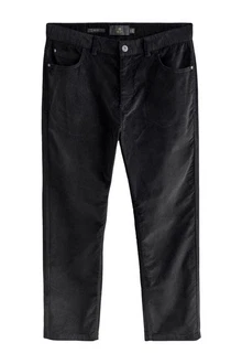 Next 5-Pocket Hose Micro-Chino-Shorts mit 5 Taschen Kombiteil