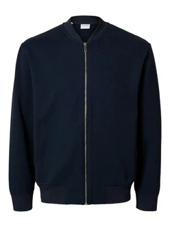 SELECTED HOMME Jacke Sweatshirt SELECTED HOMME Jacke Sweatshirt