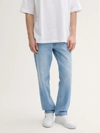 5-Pocket-Jeans TTWAYLEN Relaxed Jeans