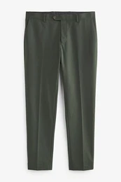 Anzughose Anzug Motion Flex: Hose-Skinny Fit (1-tlg)