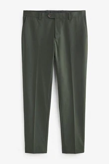 Next Anzug Motion Flex Hose-Skinny Fit