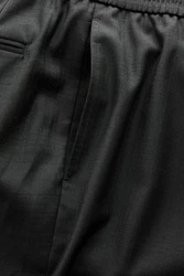 Next Stoffhose Elegante Hose Dunkelgrau/Schwarz/Khaki/Beige