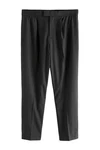 Next Stoffhose Elegante Hose Dunkelgrau/Schwarz/Khaki/Beige