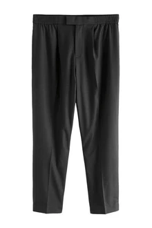 Next Stoffhose Elegante Hose