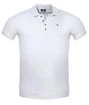 Diesel Poloshirt T-HEAL Unifarbe