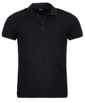 Diesel Poloshirt T-HEAL Unifarbe