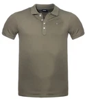 Diesel Poloshirt T-HEAL Unifarbe