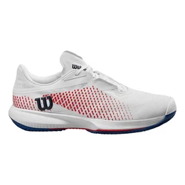 Kaos Swift 1.5 Cly - Sandplatzcourt Tennisschuh Tennisschuh