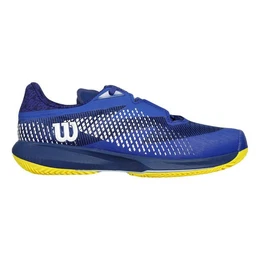 Kaos Swift 1.5 Cly - Sandplatzcourt Tennisschuh Tennisschuh