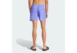 adidas Sportswear Badeshorts WATER REACTIVE GRAPHIC Blau/Lila/Fliederfarben